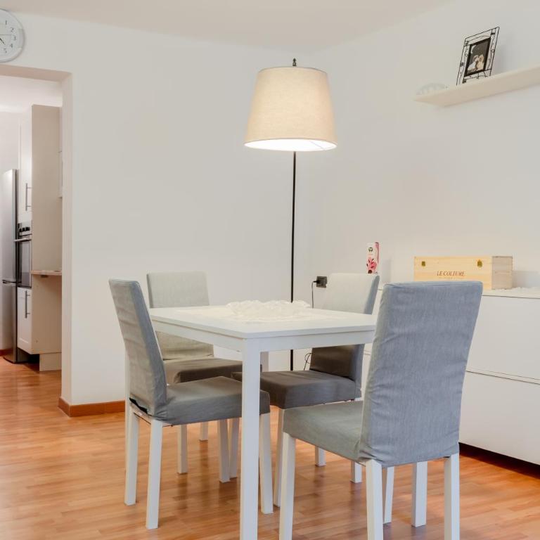 GuestHost - La Casetta del Golfo - La Spezia Apartment - One-Bedroom Apartment - 5