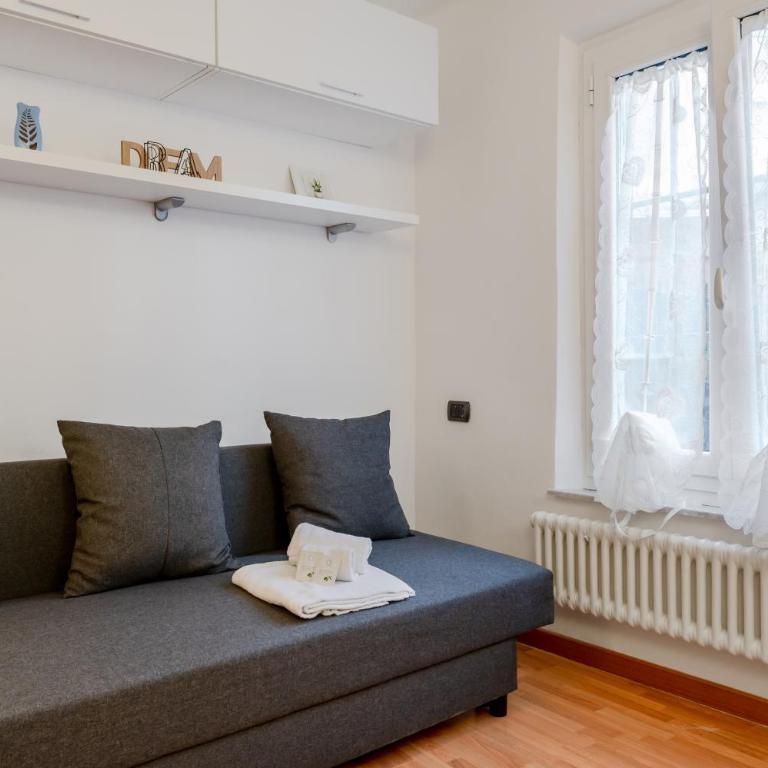 GuestHost - La Casetta del Golfo - La Spezia Apartment - One-Bedroom Apartment - 7