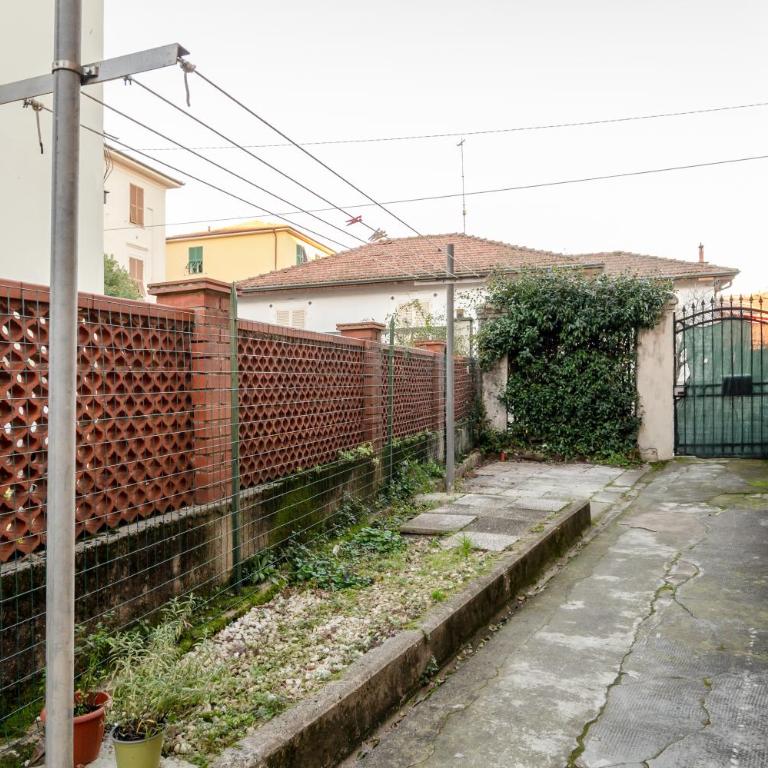 GuestHost - La Casetta del Golfo - La Spezia Apartment - One-Bedroom Apartment - 24