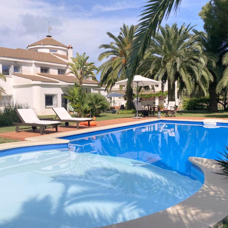 Villa DEA - Home away from home - Families Only - Villa con piscina privada - 2