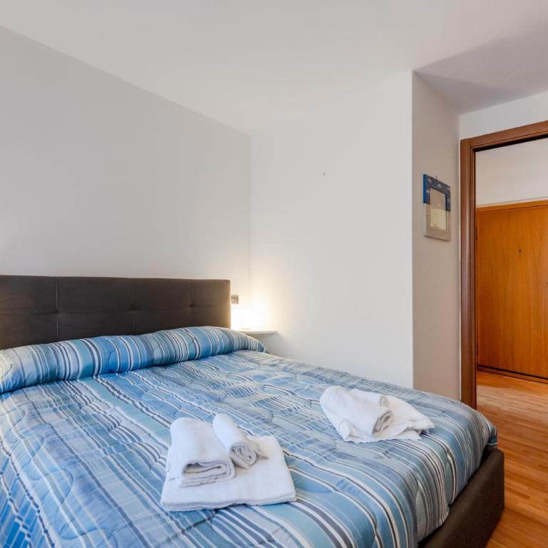 GuestHost - La Casetta del Golfo - La Spezia Apartment - One-Bedroom Apartment - 2