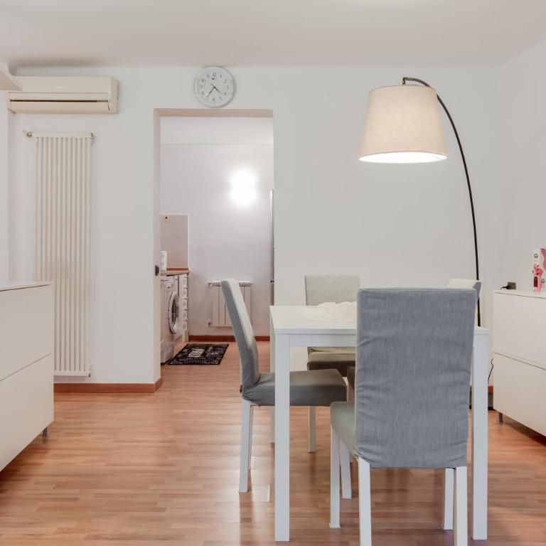 GuestHost - La Casetta del Golfo - La Spezia Apartment - One-Bedroom Apartment - 9
