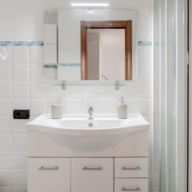 GuestHost - La Casetta del Golfo - La Spezia Apartment - One-Bedroom Apartment - 19