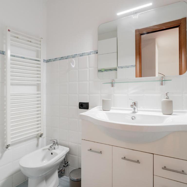 GuestHost - La Casetta del Golfo - La Spezia Apartment - One-Bedroom Apartment - 20