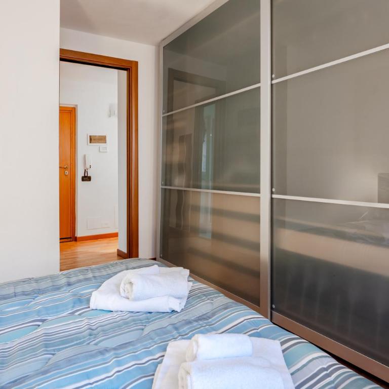GuestHost - La Casetta del Golfo - La Spezia Apartment - One-Bedroom Apartment - 16