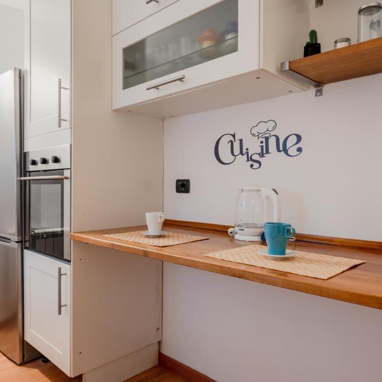 GuestHost - La Casetta del Golfo - La Spezia Apartment - One-Bedroom Apartment - 12