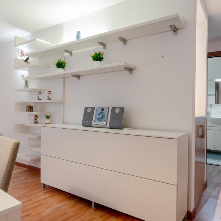 GuestHost - La Casetta del Golfo - La Spezia Apartment - One-Bedroom Apartment - 8