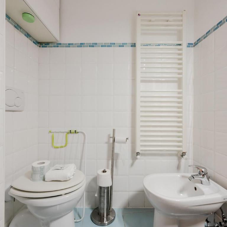 GuestHost - La Casetta del Golfo - La Spezia Apartment - One-Bedroom Apartment - 22