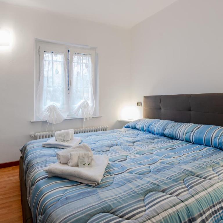 GuestHost - La Casetta del Golfo - La Spezia Apartment - One-Bedroom Apartment - 15