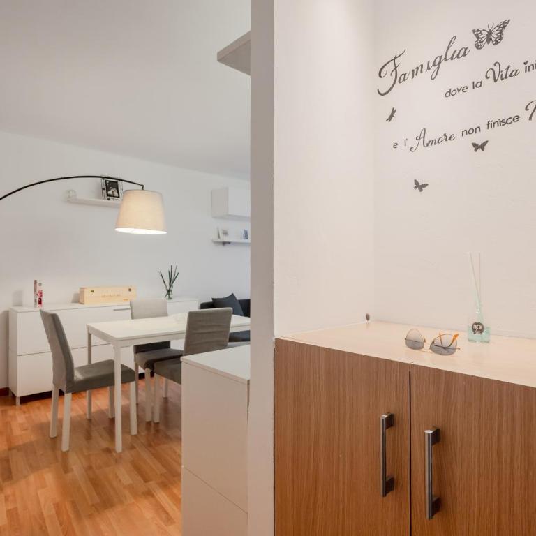 GuestHost - La Casetta del Golfo - La Spezia Apartment - One-Bedroom Apartment - 3