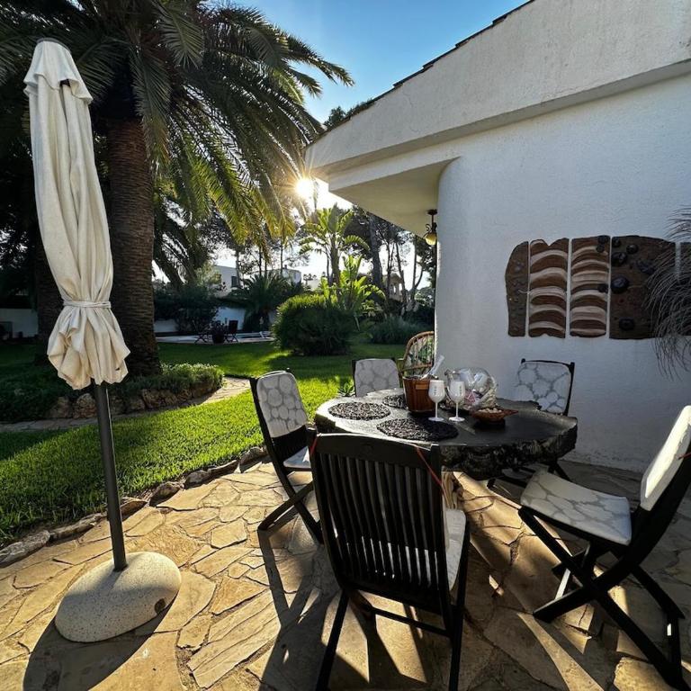 Villa DEA - Home away from home - Families Only - Villa con piscina privada - 26