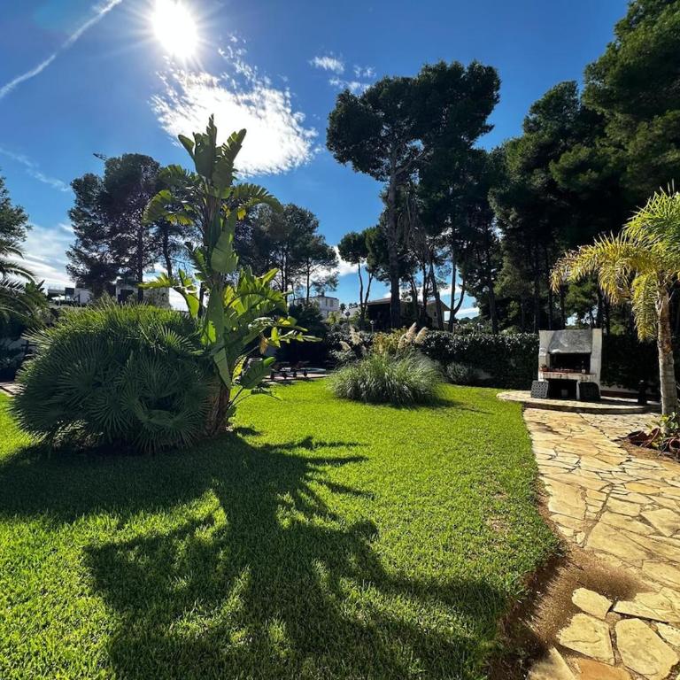 Villa DEA - Home away from home - Families Only - Villa con piscina privada - 12