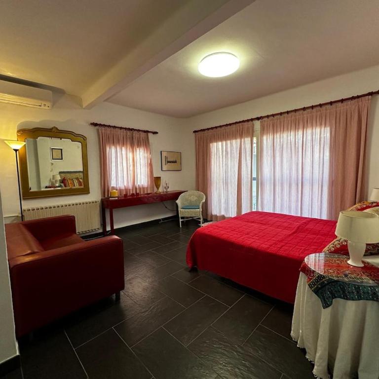 Villa DEA - Home away from home - Families Only - Villa con piscina privada - 59