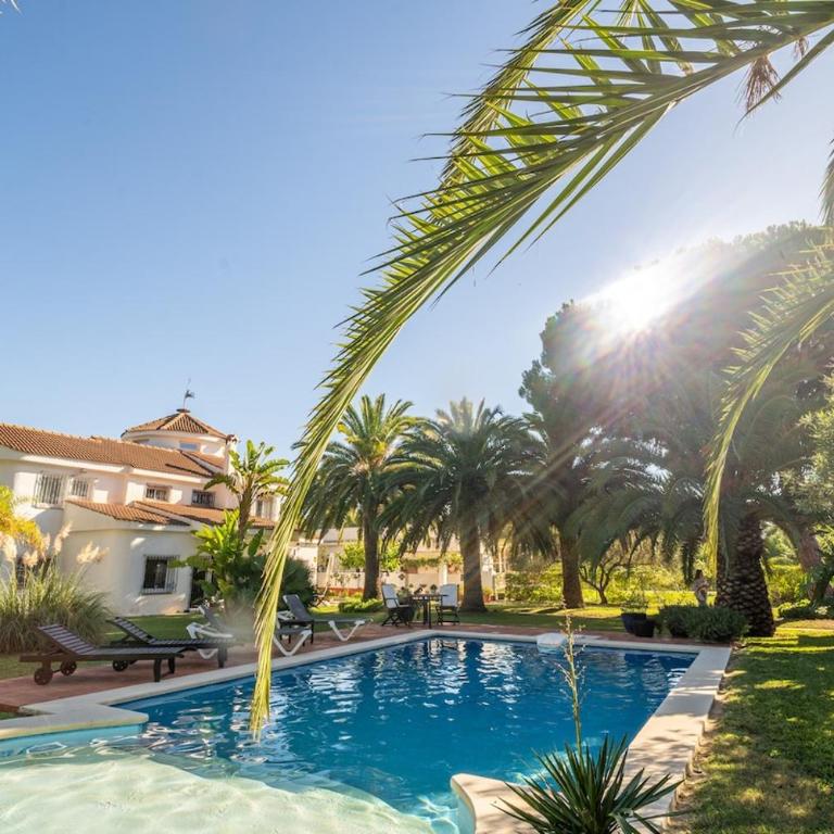 Villa DEA - Home away from home - Families Only - Villa con piscina privada - 8
