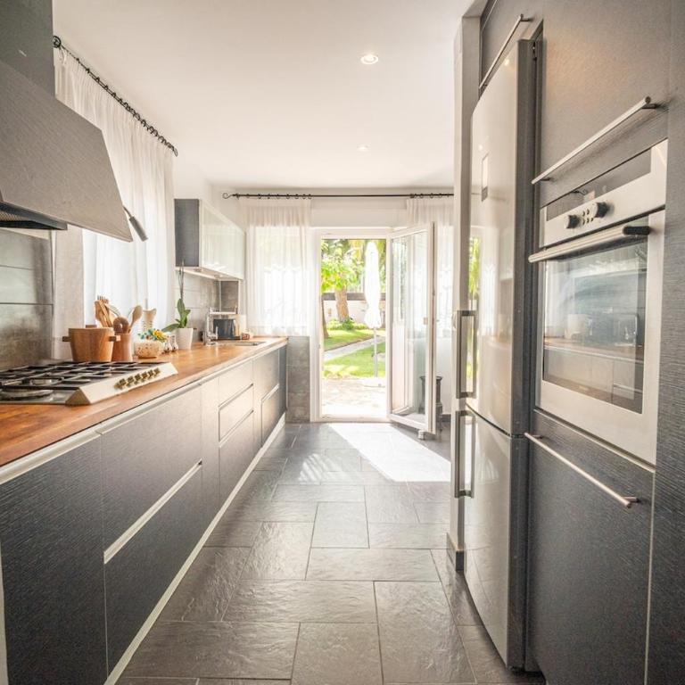 Villa DEA - Home away from home - Families Only - Villa con piscina privada - 51