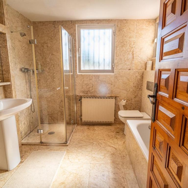 Villa DEA - Home away from home - Families Only - Villa con piscina privada - 75