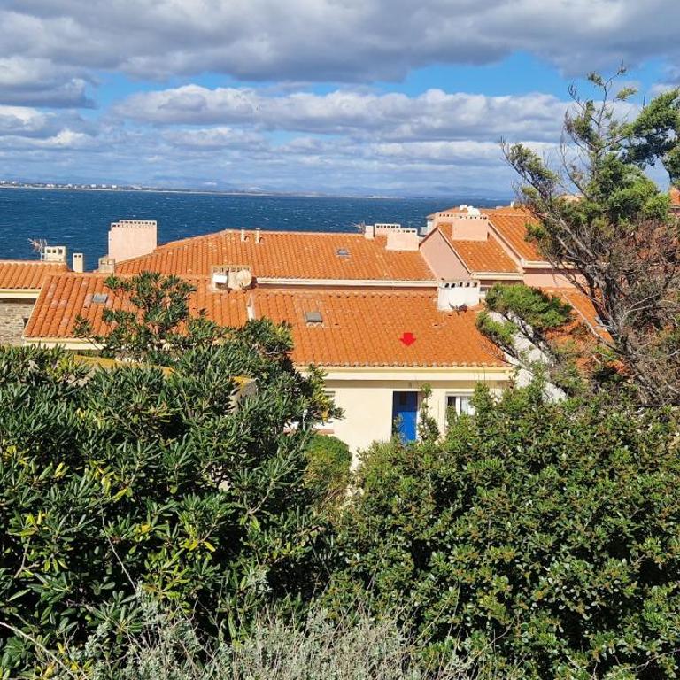 Appartement au calme à deux pas de la plage - Apartment mit 2 Schlafzimmern - 23