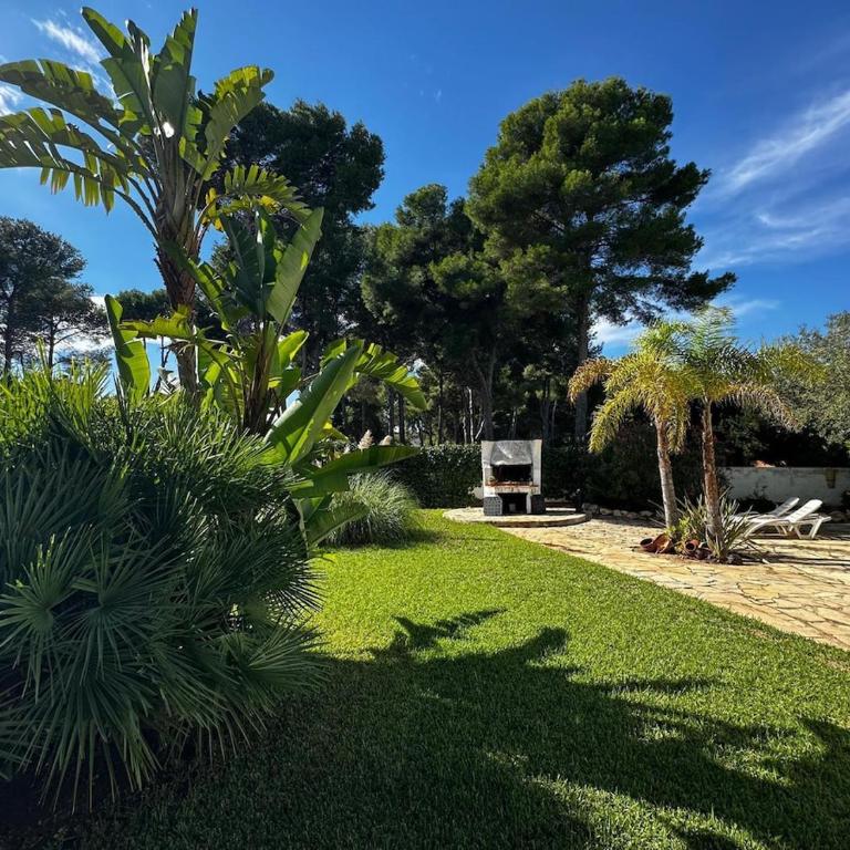 Villa DEA - Home away from home - Families Only - Villa con piscina privada - 14