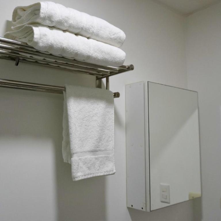 Beautiful and spacious apartment in Barranco - Dúplex - 36