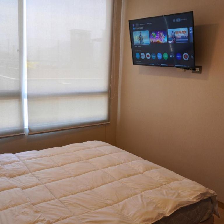 Beautiful and spacious apartment in Barranco - Dúplex - 40