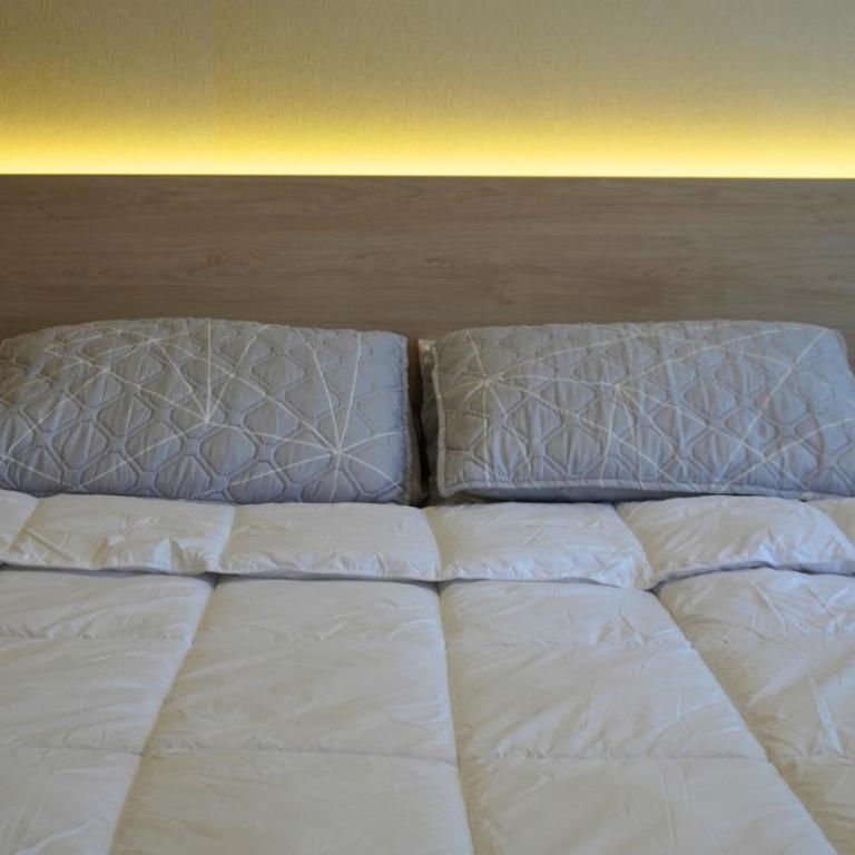 Beautiful and spacious apartment in Barranco - Dúplex - 1