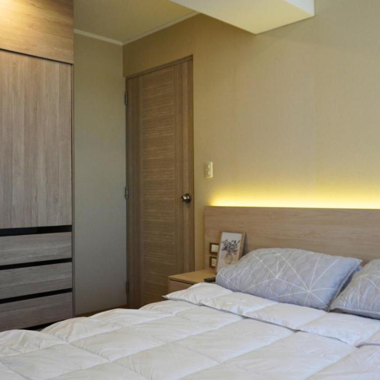 Beautiful and spacious apartment in Barranco - Dúplex - 41