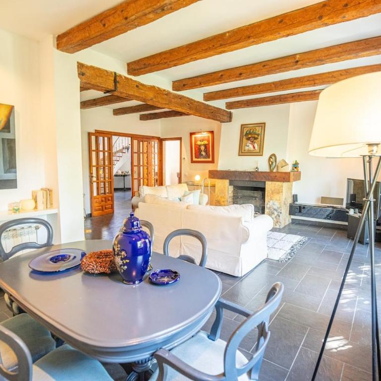 Villa DEA - Home away from home - Families Only - Villa con piscina privada - 44