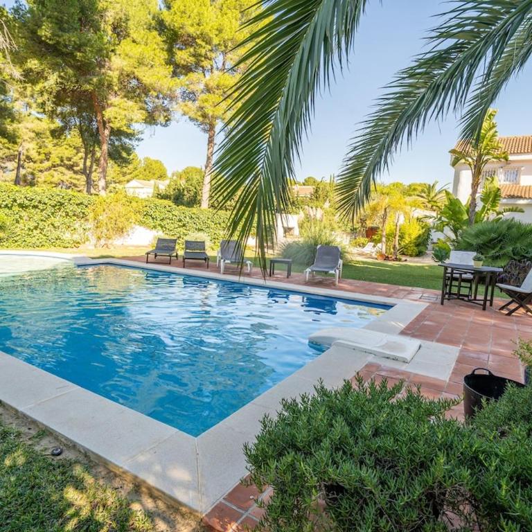 Villa DEA - Home away from home - Families Only - Villa con piscina privada - 6