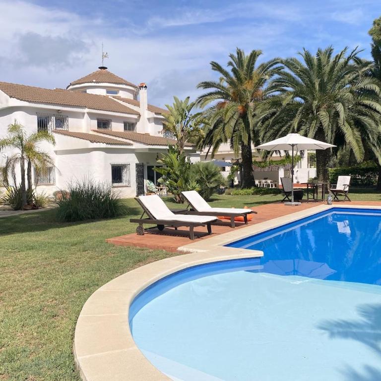 Villa DEA - Home away from home - Families Only - Villa con piscina privada - 3