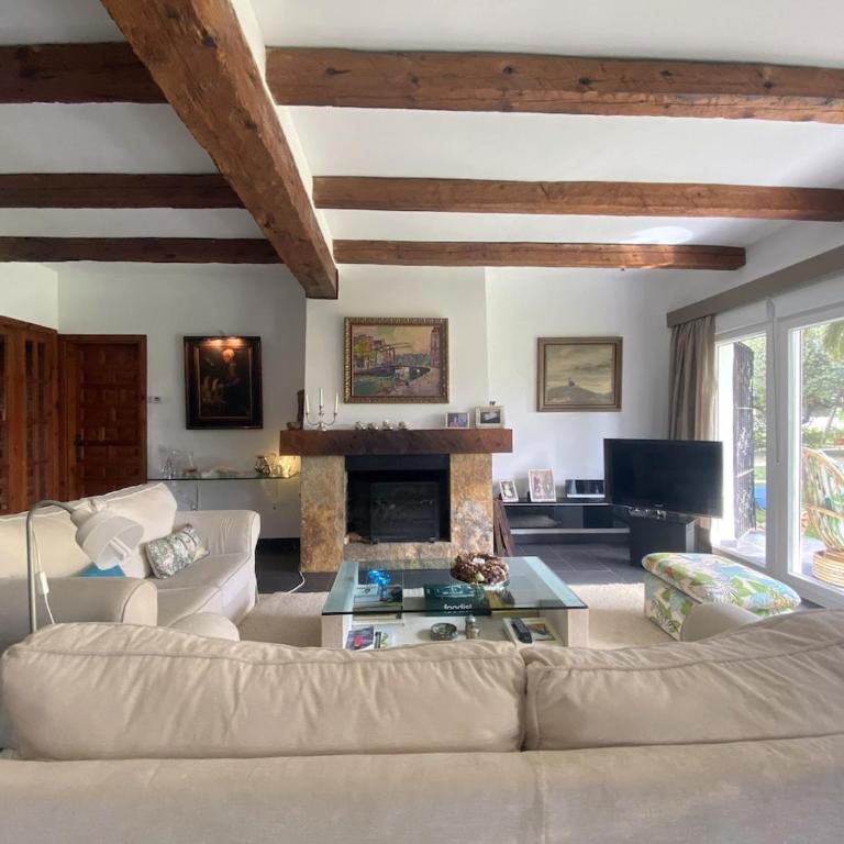Villa DEA - Home away from home - Families Only - Villa con piscina privada - 40