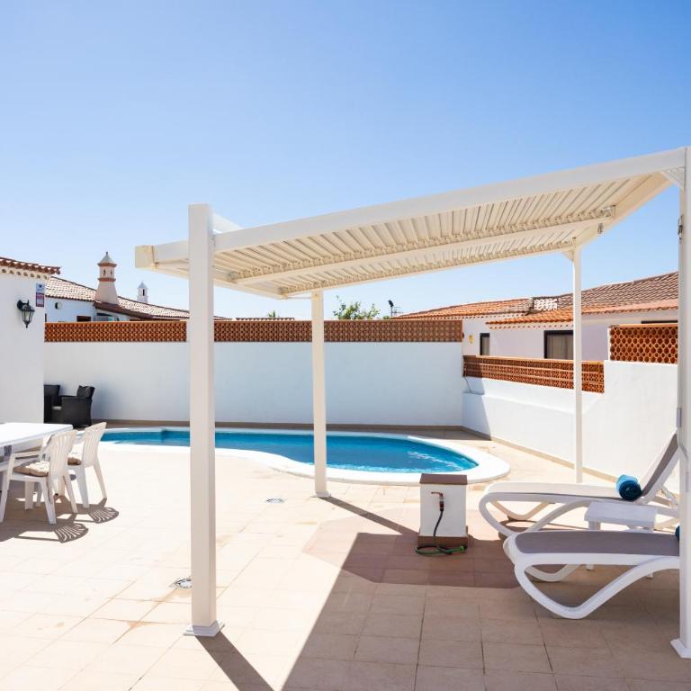 CASA BRANSFORD, Excellent, Sunny House with Private Heated Pool - Villa de 2 dormitorios - 21