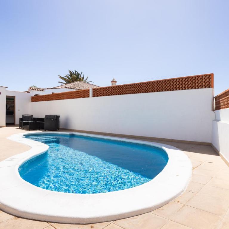 CASA BRANSFORD, Excellent, Sunny House with Private Heated Pool - Villa de 2 dormitorios - 20