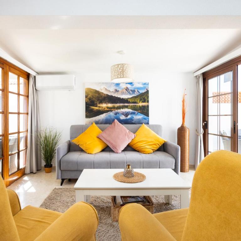 CASA BRANSFORD, Excellent, Sunny House with Private Heated Pool - Villa de 2 dormitorios - 6