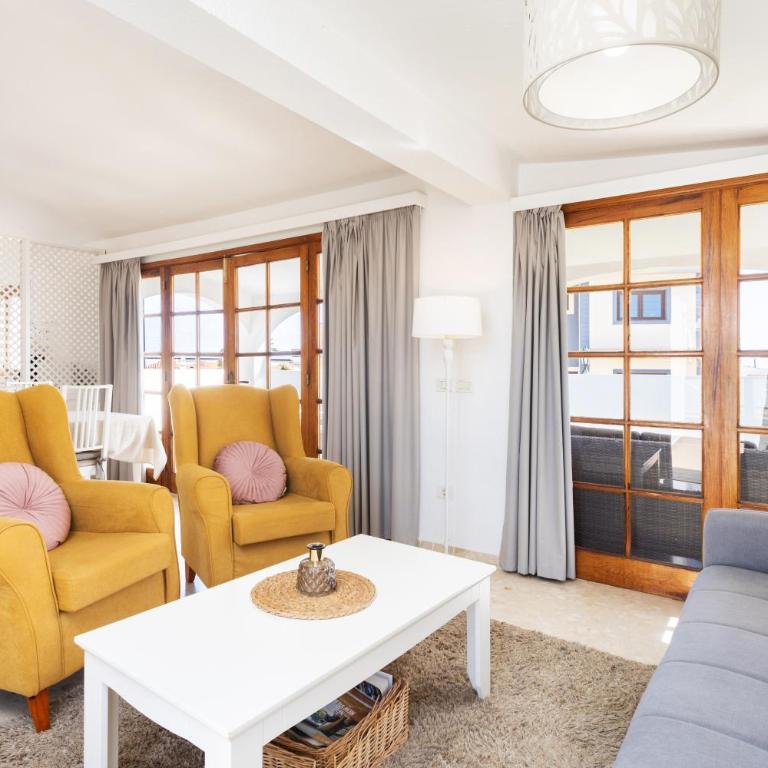 CASA BRANSFORD, Excellent, Sunny House with Private Heated Pool - Villa de 2 dormitorios - 17