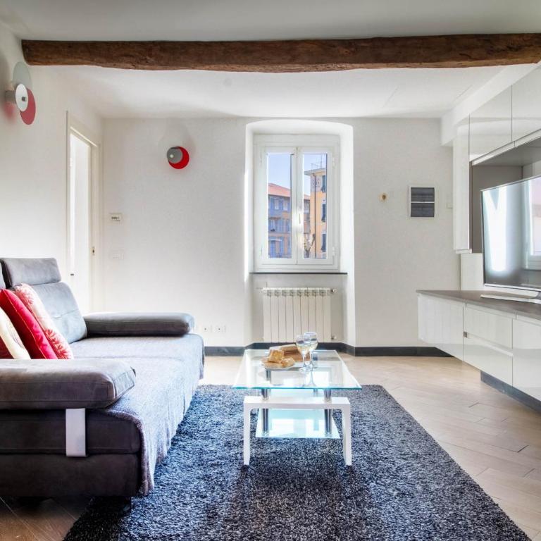 Casa Sa Rosa by PortofinoHomes - Appartamento con 2 Camere da Letto - 1