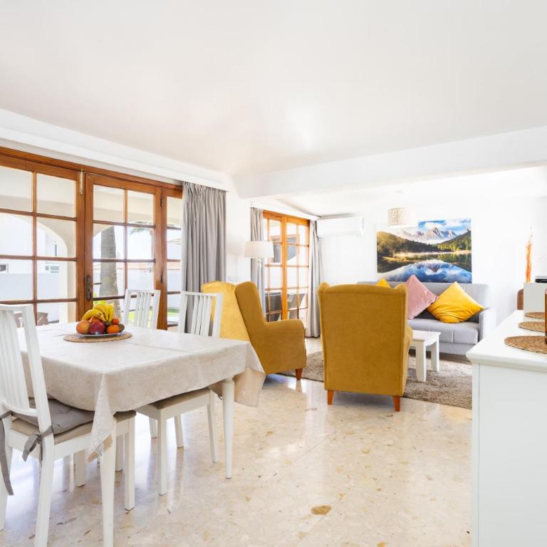 CASA BRANSFORD, Excellent, Sunny House with Private Heated Pool - Villa de 2 dormitorios - 27