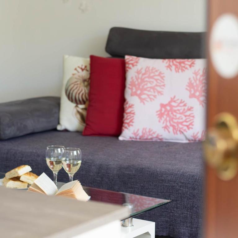 Casa Sa Rosa by PortofinoHomes - Appartamento con 2 Camere da Letto - 2