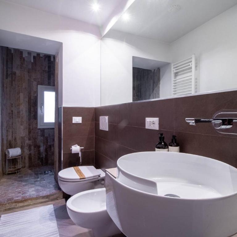 Casa Sa Rosa by PortofinoHomes - Appartamento con 2 Camere da Letto - 3