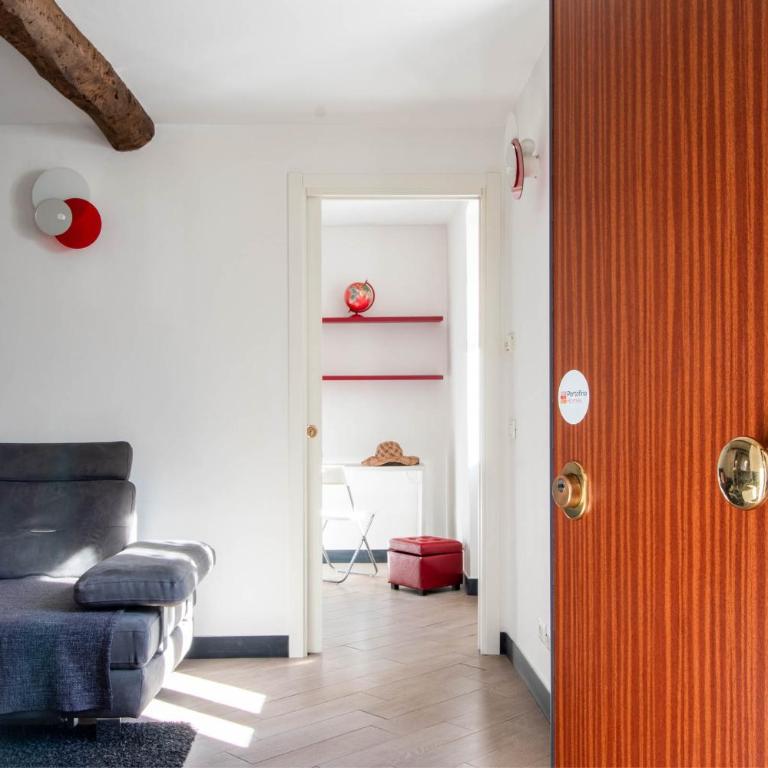 Casa Sa Rosa by PortofinoHomes - Appartamento con 2 Camere da Letto - 5