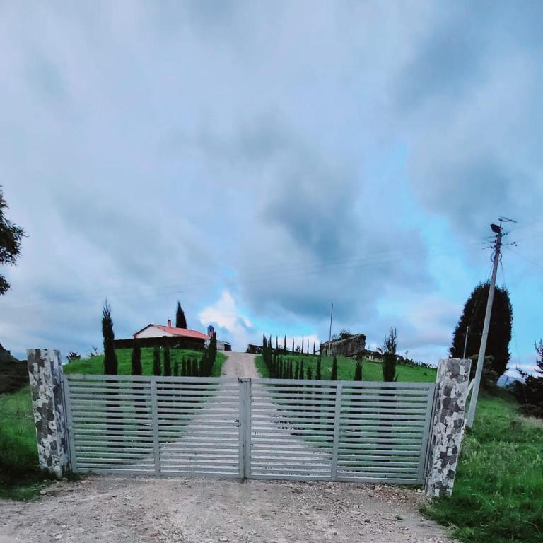 Glamping Waná - Casa de 2 dormitorios - 1