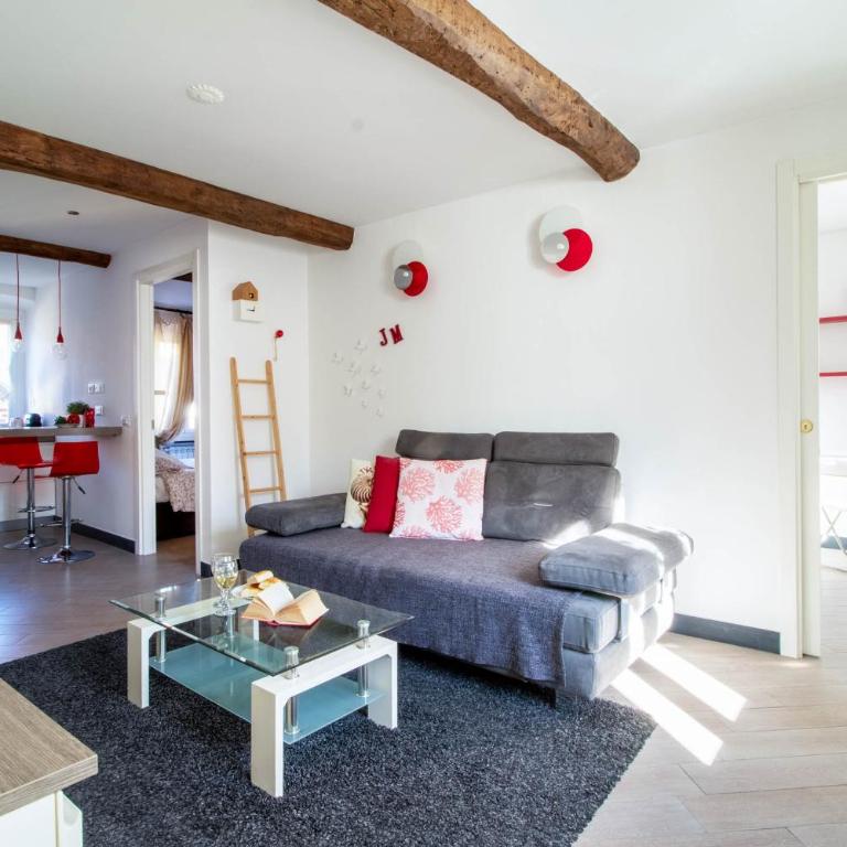 Casa Sa Rosa by PortofinoHomes - Appartamento con 2 Camere da Letto - 6