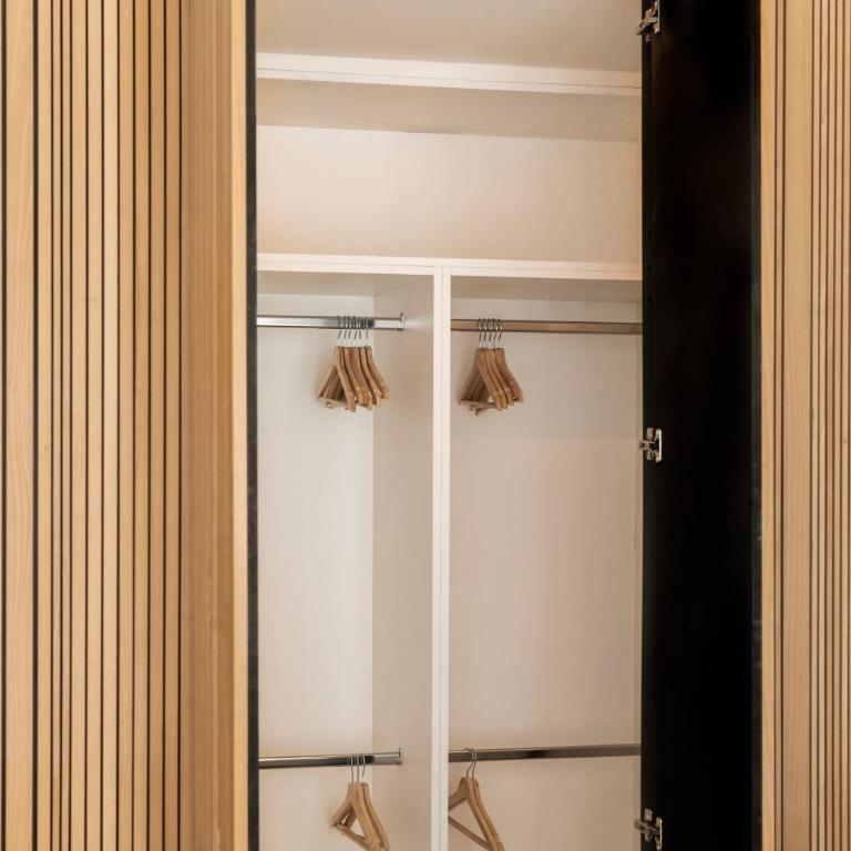Apartamentos Sosa Premium - One-Bedroom Apartment - 11