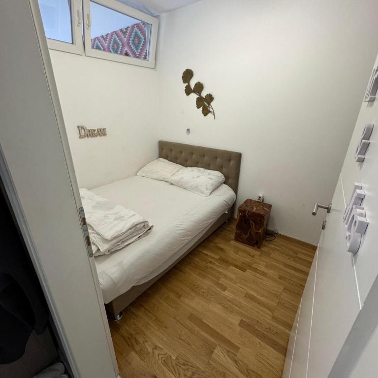 Sarajevo Bulevar - Apartman sa 1 Spavaćom Sobom - 4