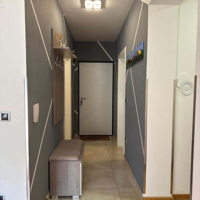 Sarajevo Bulevar - Apartman sa 1 Spavaćom Sobom - 5