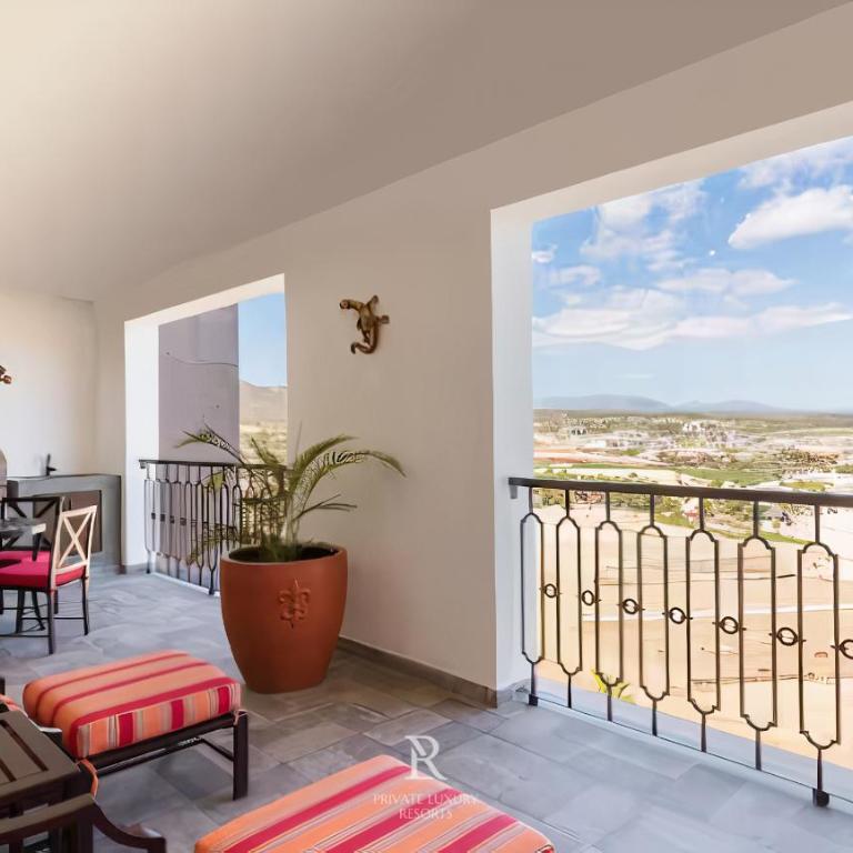 Three Bedroom - Vista Encantada - Apartamento de 3 dormitorios - 4
