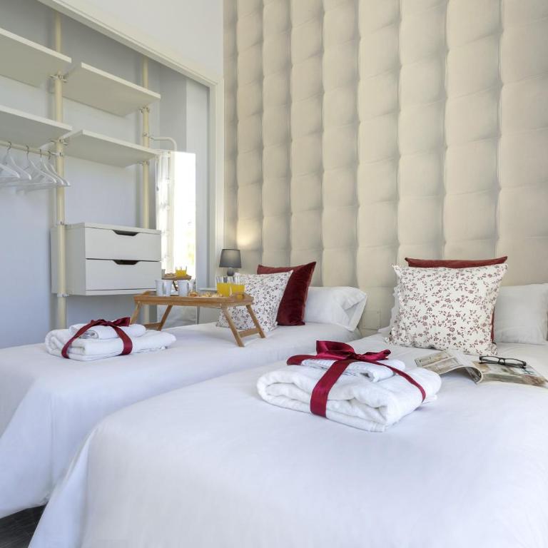 -MalagaSunApts-Merced Square Picasso Dream - Apartamento de 2 dormitorios con vistas a la ciudad - 12