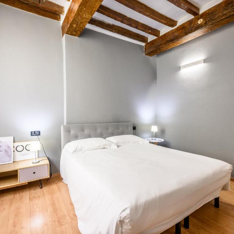 Emilia Studios 3 - One-Bedroom Apartment - 10