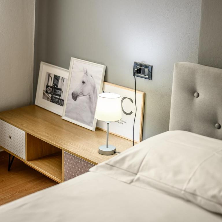 Emilia Studios 3 - One-Bedroom Apartment - 9