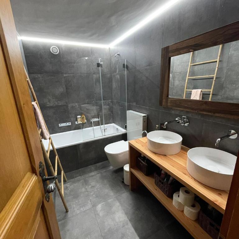Appartement Le Zenith à Verbier - Appartement - 5