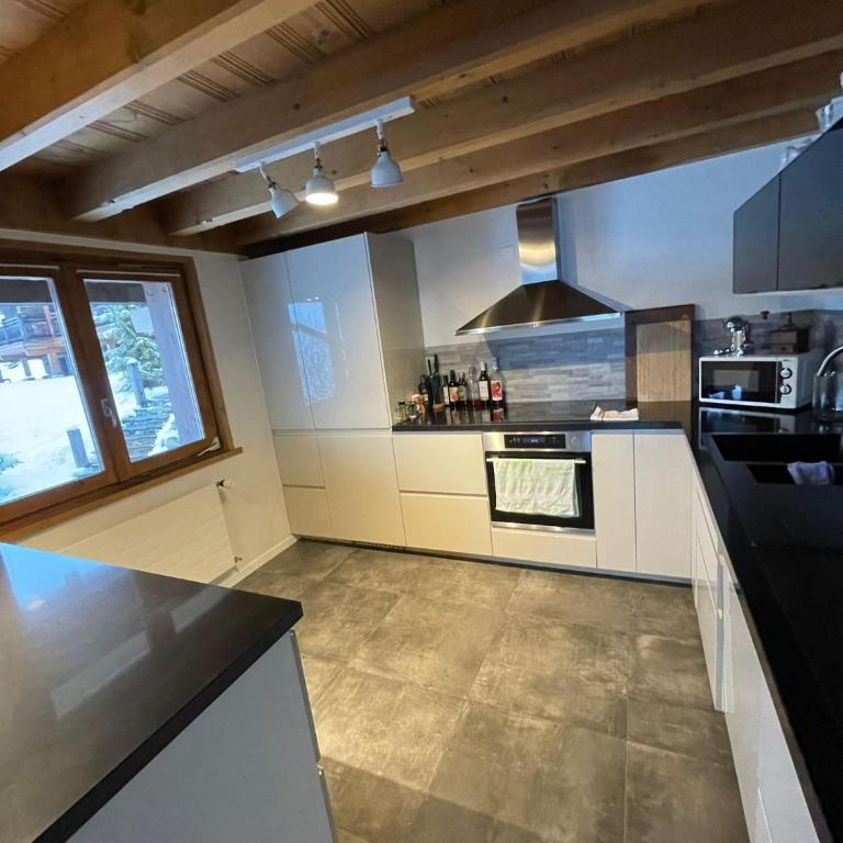 Appartement Le Zenith à Verbier - Appartement - 4